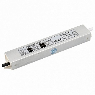 Блок питания ARLIGHT ARPV 12V 36W IP67 22408