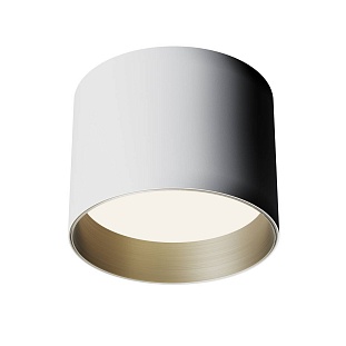 Спот MAYTONI GLAM C096L-GX53-WBS