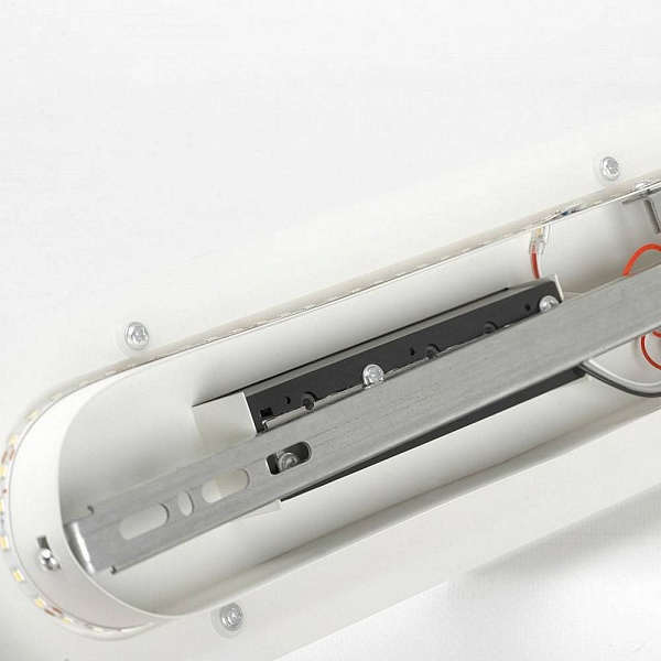 Светильник потолочный LUSSOLE HARRIS LSP-7278