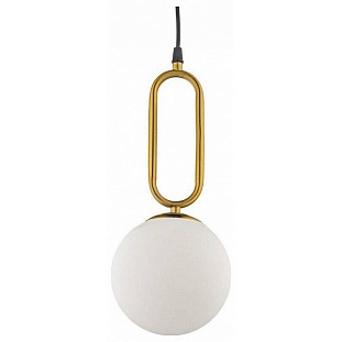 Подвес ARTI LAMPADARI CANELLI Canelli L 1.P2 W
