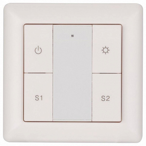 Панель управления ARLIGHT INTELLIGENT 25500