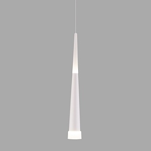 Подвес ELEKTROSTANDARD DLR038 7+1W 4200K белый матовый a044559