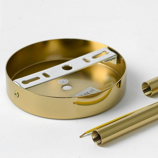 Люстра потолочная LUSSOLE HESPERIA LSP-8839