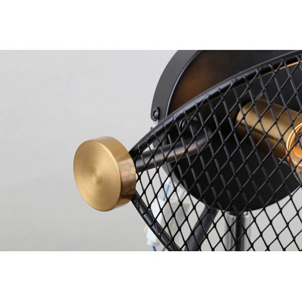 Бра FAVOURITE SECURE 4084-1W