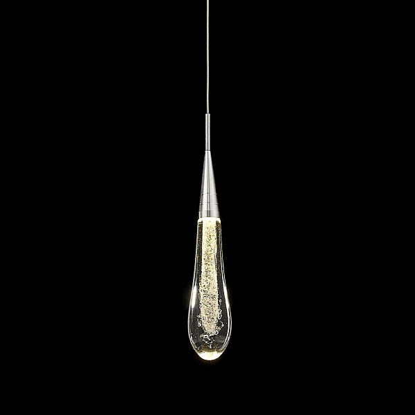 Подвес DELIGHT COLLECTION POUR MD-023B-1 chrome