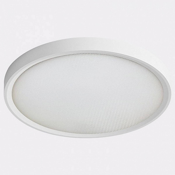 Светильник потолочный ITALLINE IT011 IT011-5024 white