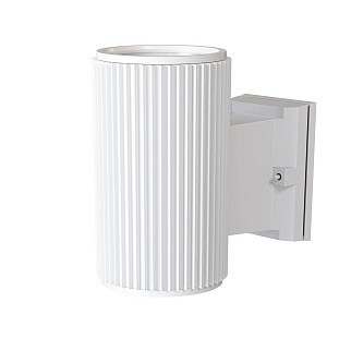 Светильник уличный настенный MAYTONI OUTDOOR O419WL-01W