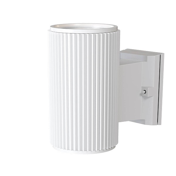 Светильник уличный настенный MAYTONI OUTDOOR O419WL-01W