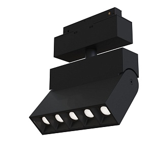 Трековый светильник MAYTONI POINTS ROT TR015-2-10W3K-B