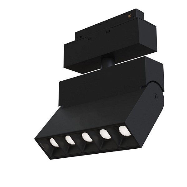 Трековый светильник MAYTONI POINTS ROT TR015-2-10W3K-B