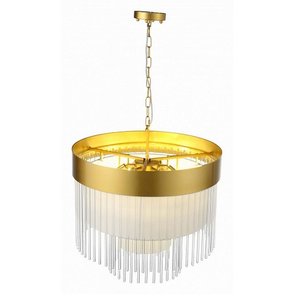 Люстра подвесная ST LUCE AVERSA SL1352.203.09