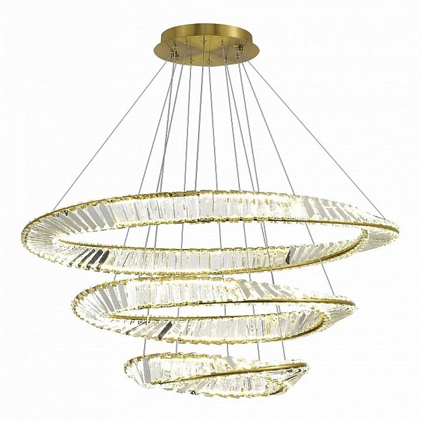 Подвес ST LUCE RITORTO SL6204.301.03