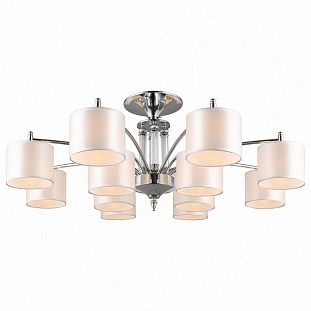 Люстра потолочная OMNILUX ALGHERO OML-64707-12