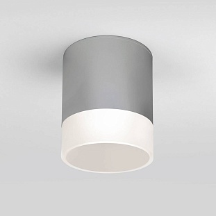 Спот ELEKTROSTANDARD LIGHT LED 35140/H серый a057161