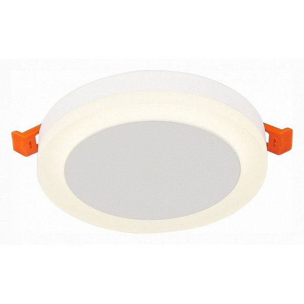 Светильник встраиваемый ST LUCE CIAMELLA ST104.542.06