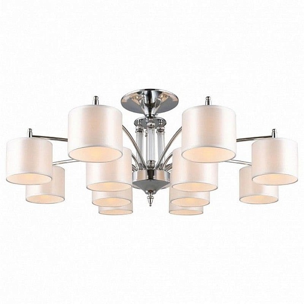 Люстра потолочная OMNILUX ALGHERO OML-64707-12