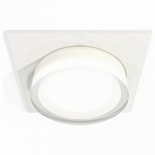 Светильник встраиваемый AMBRELLA LIGHT XC XC7631043