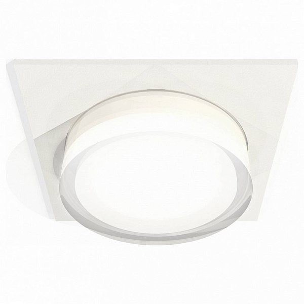 Светильник встраиваемый AMBRELLA LIGHT XC XC7631043