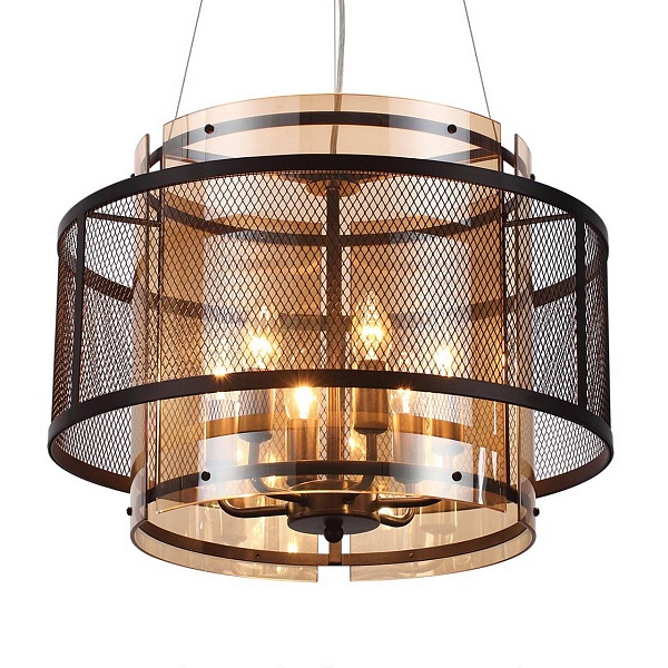Люстра подвесная LUMION ZARINA 8007/6