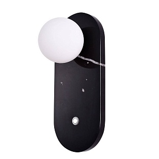 Бра DIVINARE MILANO 5406/33 AP-1
