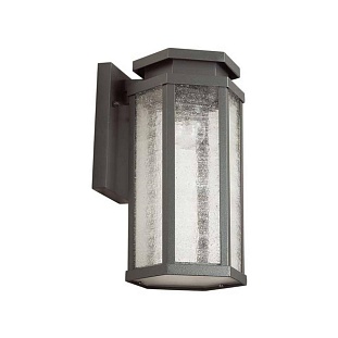 Светильник уличный настенный ODEON LIGHT GINO 4048/1W