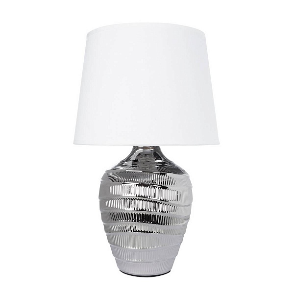 Настольная лампа ARTE LAMP KORFU A4003LT-1CC