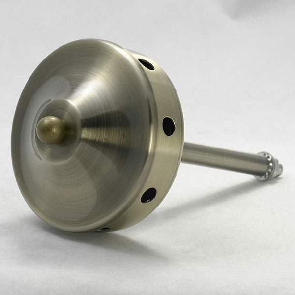 Люстра потолочная LUSSOLE COCHISE LSP-8079
