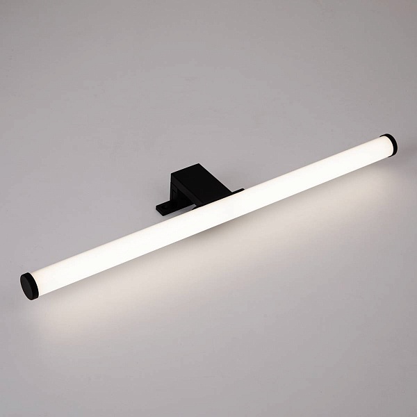 Подсветка для зеркал ARTE LAMP ORIZZONE A2937AP-1BK