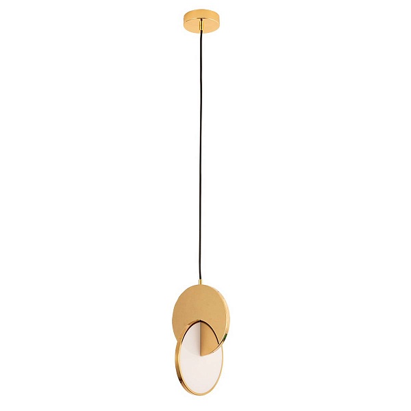 Подвес ARTE LAMP HANNAH A1916SP-1GO