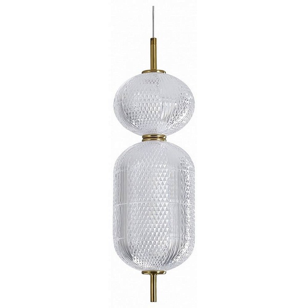 Подвес FREYA AWELLA FR6135PL-L13BT