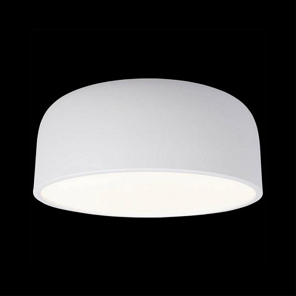 Светильник потолочный LOFT IT AXEL 10201/350 White