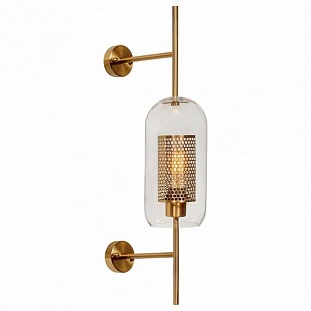 Бра LOFT IT HEXAGON LOFT2566-WD