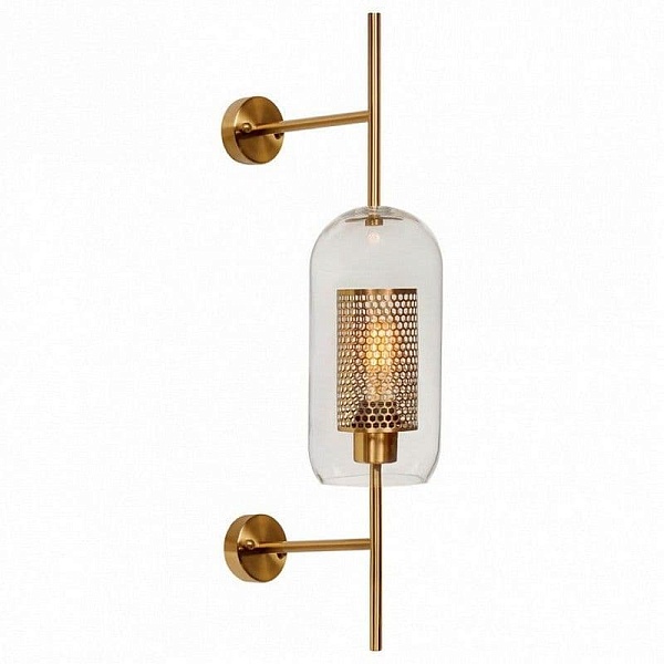Бра LOFT IT HEXAGON LOFT2566-WD