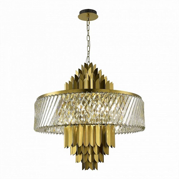 Люстра подвесная ST LUCE NARI SL1635.303.13
