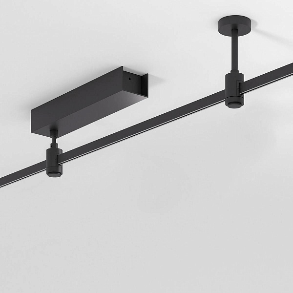 Токоподвод ELEKTROSTANDARD ESTHETIC MAGNETIC 85140/00 a065432