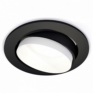 Светильник встраиваемый AMBRELLA LIGHT TECHNO SPOT 79 XC7652020