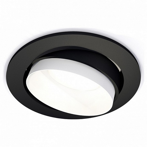 Светильник встраиваемый AMBRELLA LIGHT TECHNO SPOT 79 XC7652020