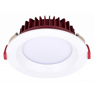 Светильник встраиваемый ST LUCE ST752 ST752.548.24