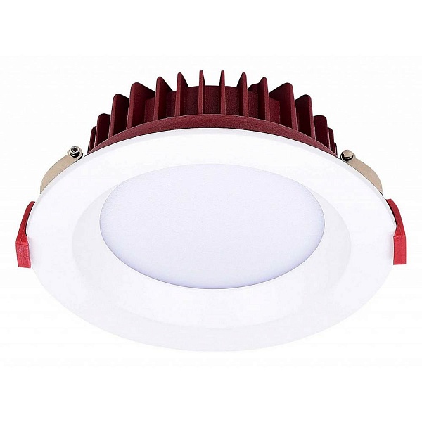 Светильник встраиваемый ST LUCE ST752 ST752.548.24