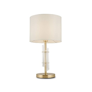 Настольная лампа MAYTONI ALLORO MOD088TL-01BS