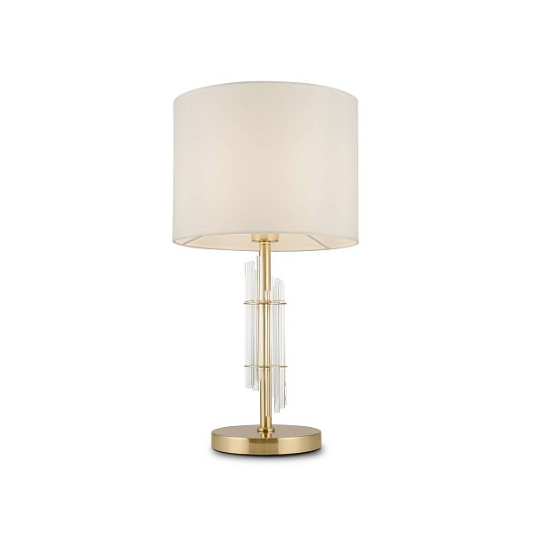 Настольная лампа MAYTONI ALLORO MOD088TL-01BS