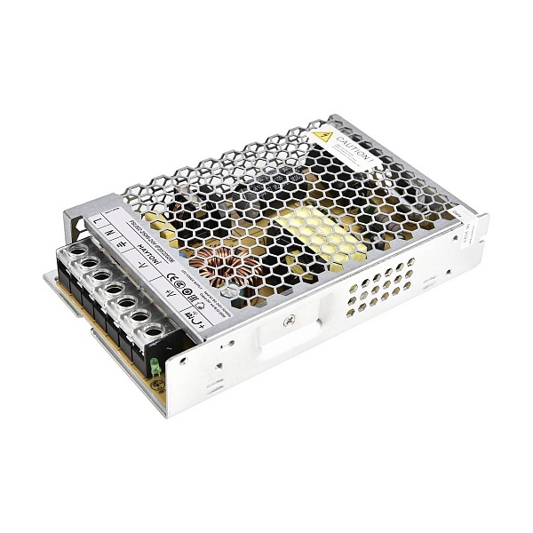 Блок питания MAYTONI LED STRIP 24V 250W IP 20 220206