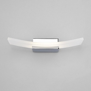 Бра EUROSVET SHARE 40152/1 LED хром