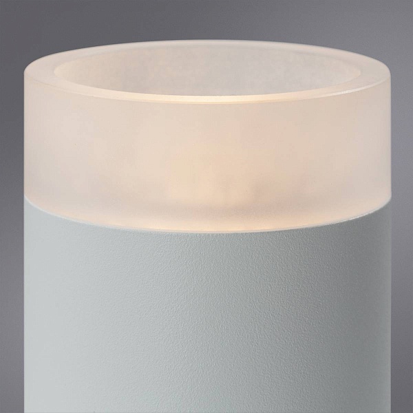 Спот ARTE LAMP OGMA A5556PL-1WH
