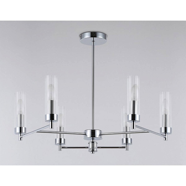 Люстра подвесная AMBRELLA LIGHT HIGH LIGHT LH55151