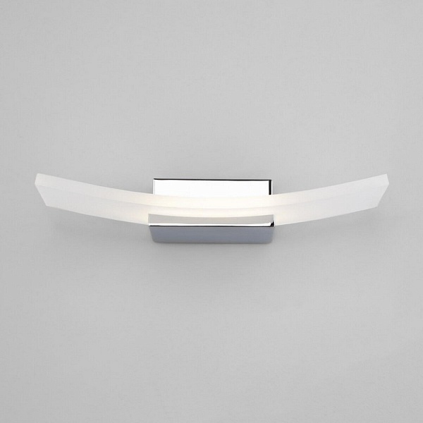 Бра EUROSVET SHARE 40152/1 LED хром