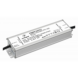 Блок питания ARLIGHT ARPV-UH 24V 400W IP67 40977