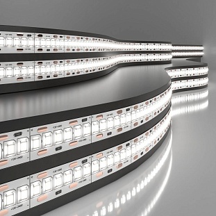 Лента LED 24 W/m 12V IP20 2835/240 4200K 10mm (5м) a050175 ELEKTROSTANDARD