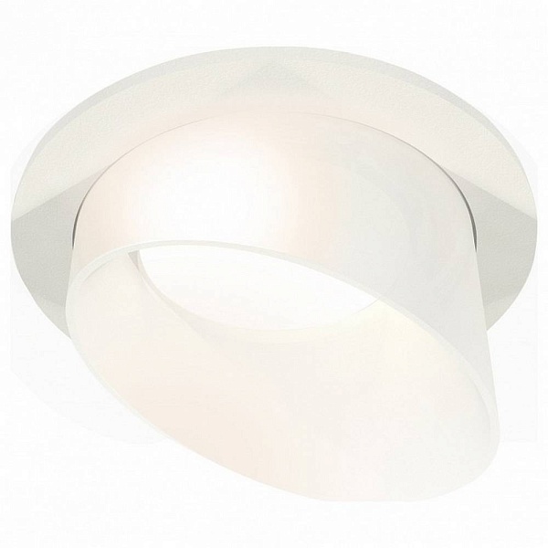 Светильник встраиваемый AMBRELLA LIGHT XC XC7621046