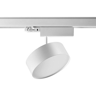 Трековый светильник NOVOTECH PROMETA 358758
